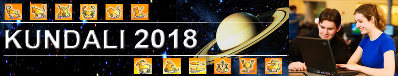 Kundali 2009, Kismat 2009 & Astro Office 2009 Software